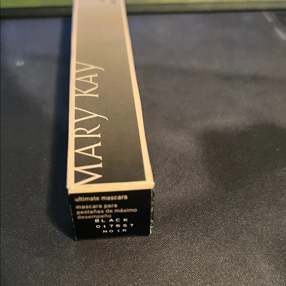 Mary Kay Lash Love Mascara - Jet Black